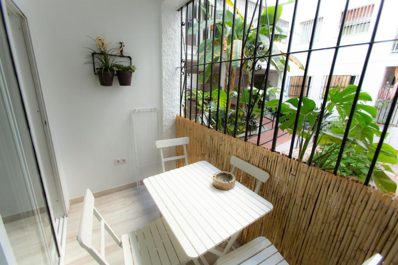 Apartment Vintage Movie The Luxury By Namaste Elite Torremolinos