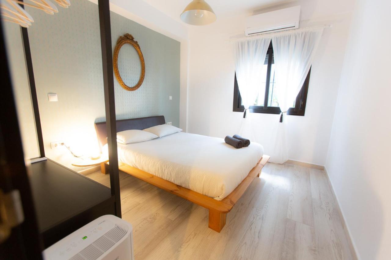 Apartment Vintage Movie The Luxury By Namaste Elite Torremolinos