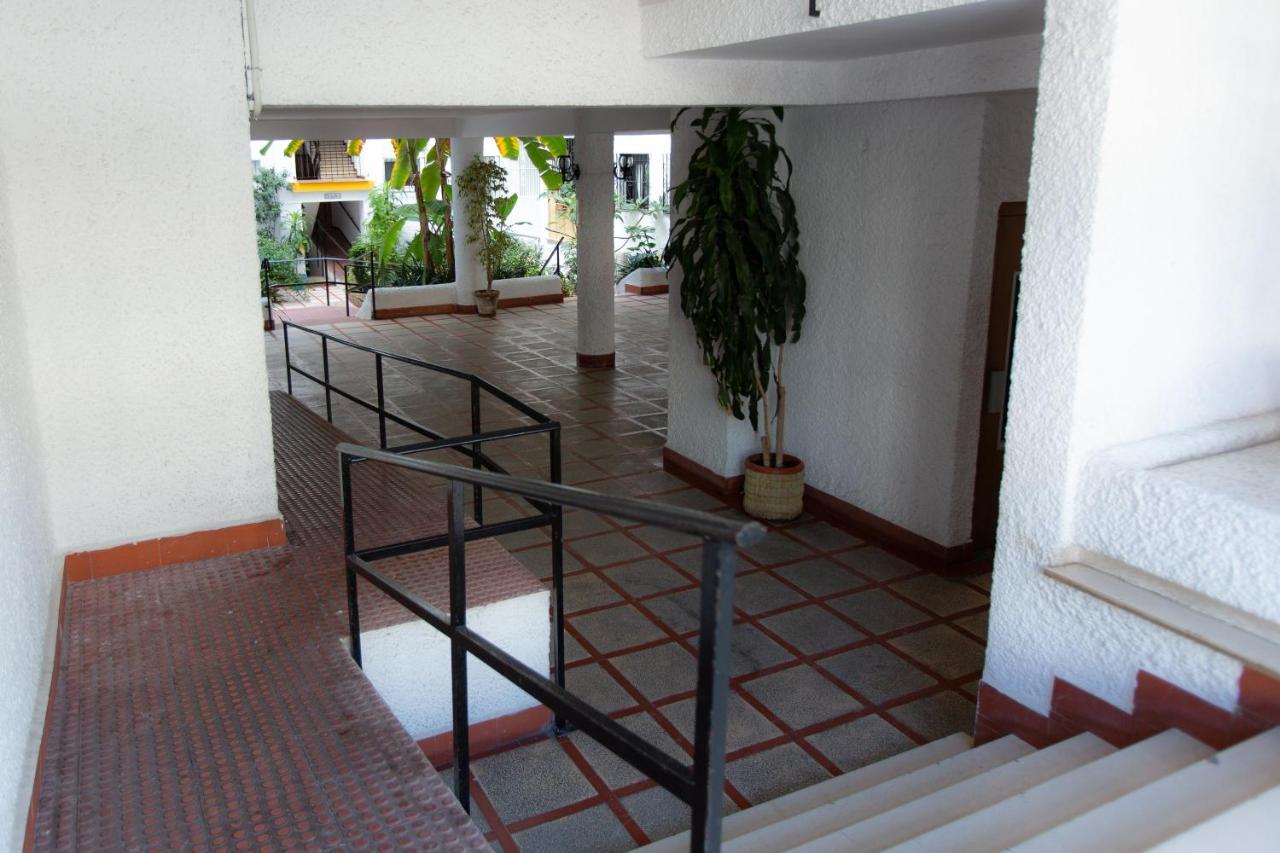 Apartment Vintage Movie The Luxury By Namaste Elite Torremolinos