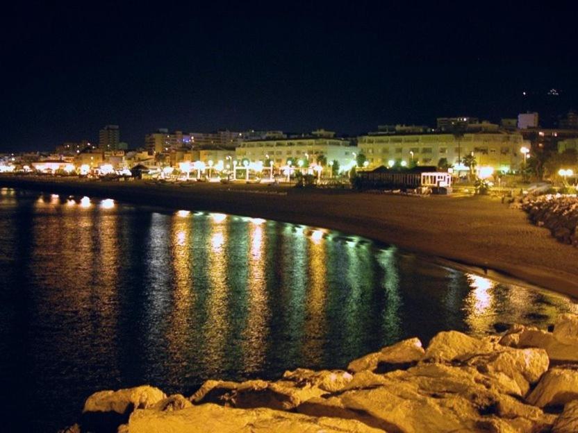 Luxury Carihuela Torremolinos