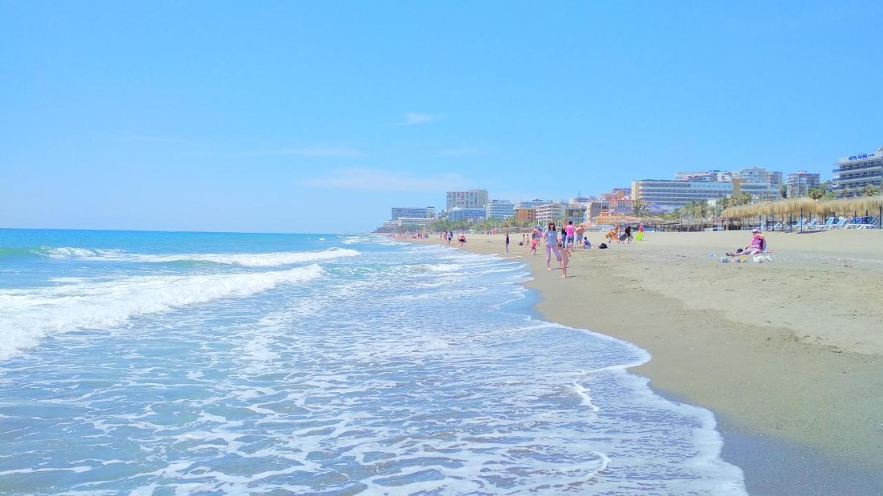 The Stars Apartment Torremolinos
