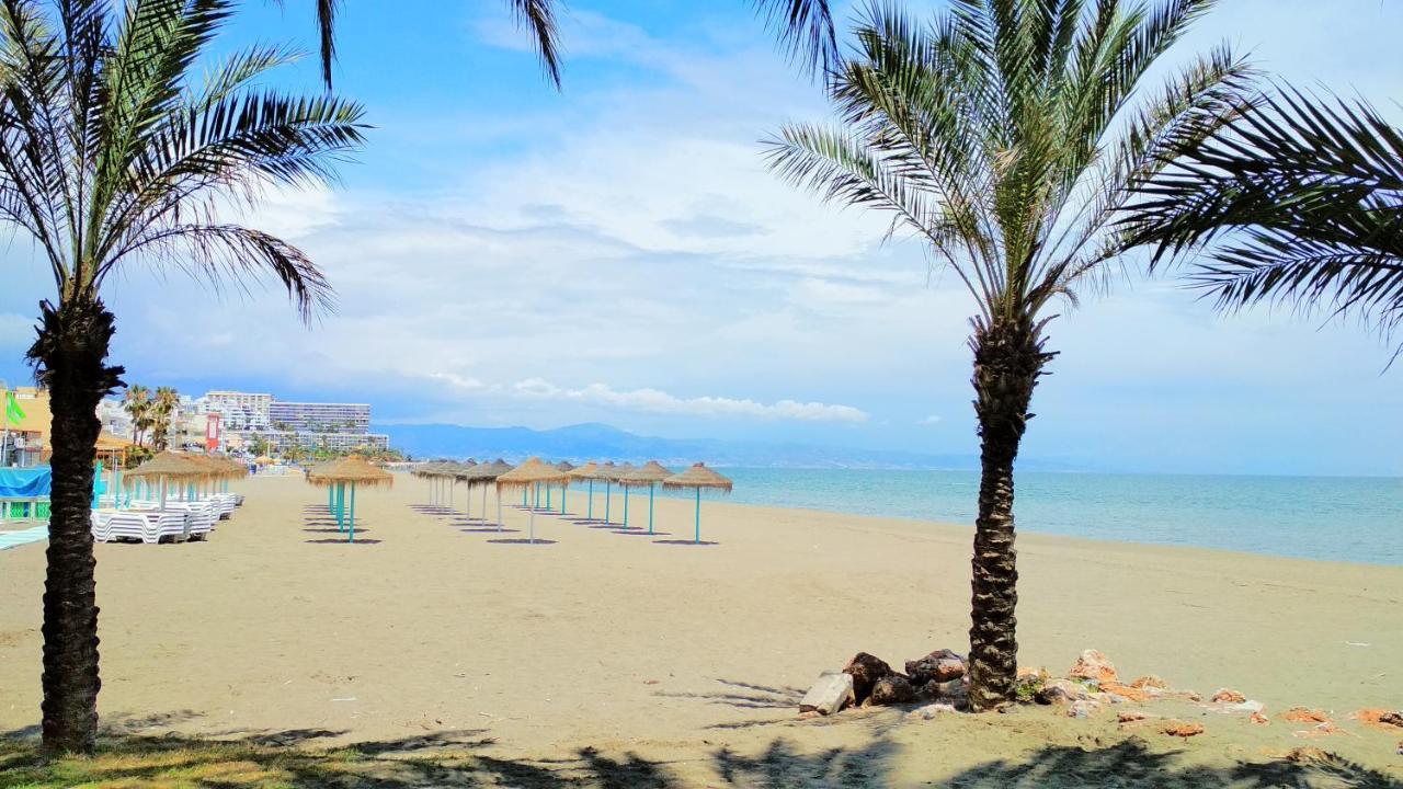 Apartment The Stars Torremolinos