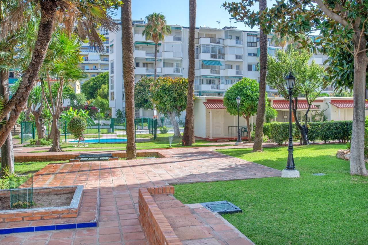 Apartamento Aloha Amazing Sea Views At Carihuela Torremolinos