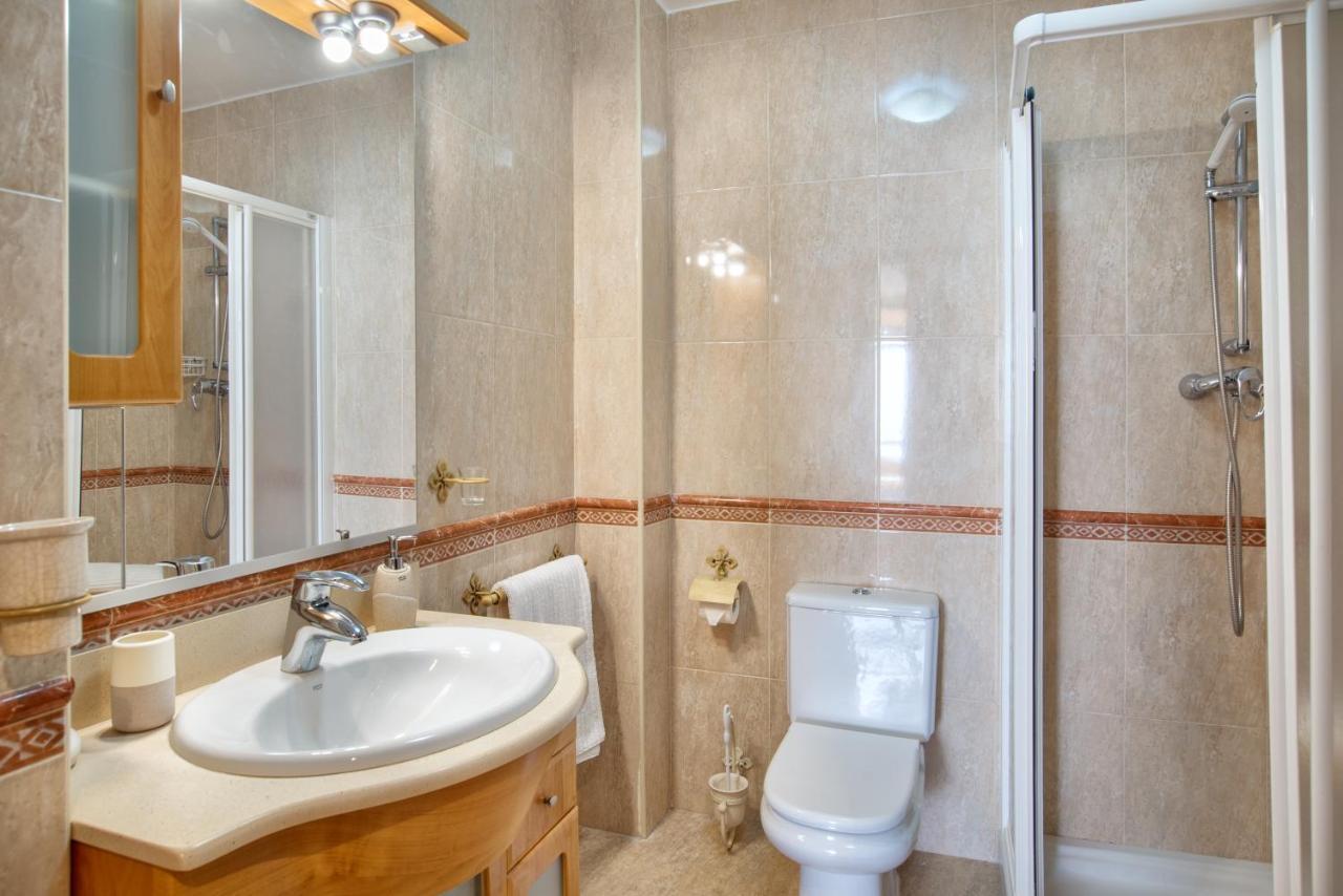 Aloha Amazing Sea Views At Carihuela Apartamento Torremolinos