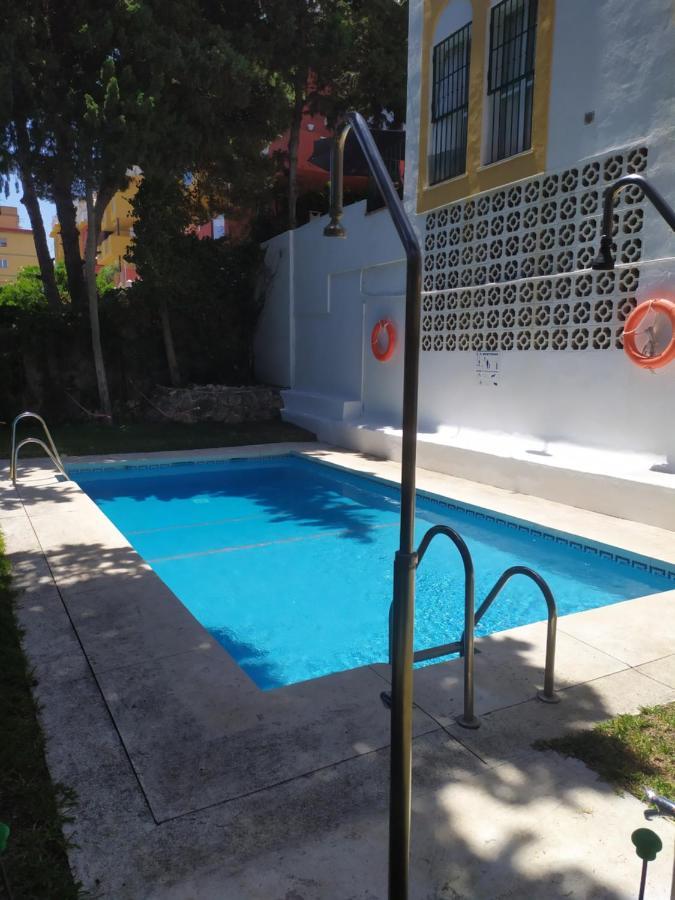 Apartment Carihuela Nice View Sun&beach Torremolinos