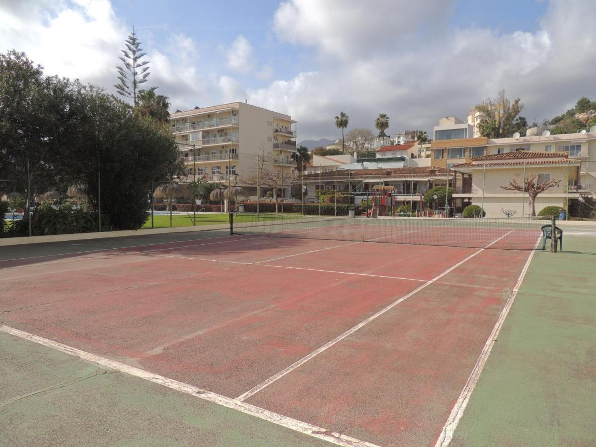 Apartamento Carihuela Palace Studio 308 Beach Playa
