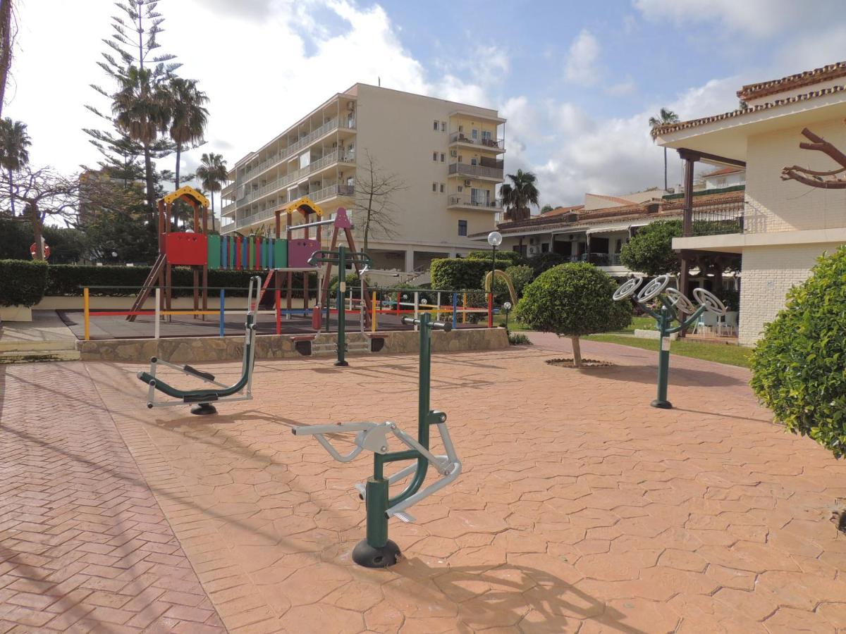 Carihuela Palace Studio 308 Beach Playa Apartamento Torremolinos