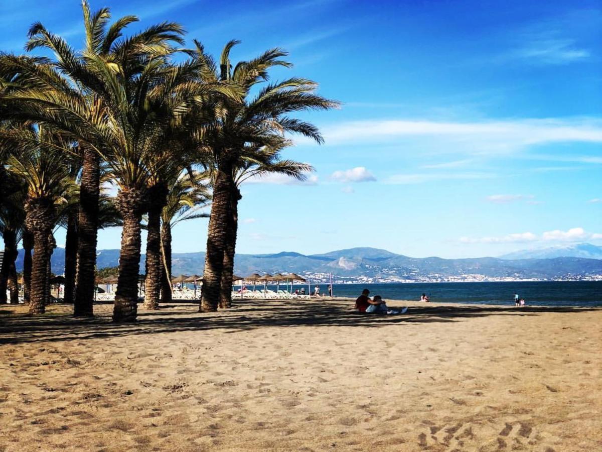 Playa Flores - Vistas A La Piscina