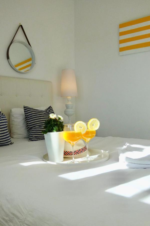 Apartamento Sailor