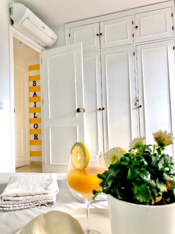 Apartamento Sailor