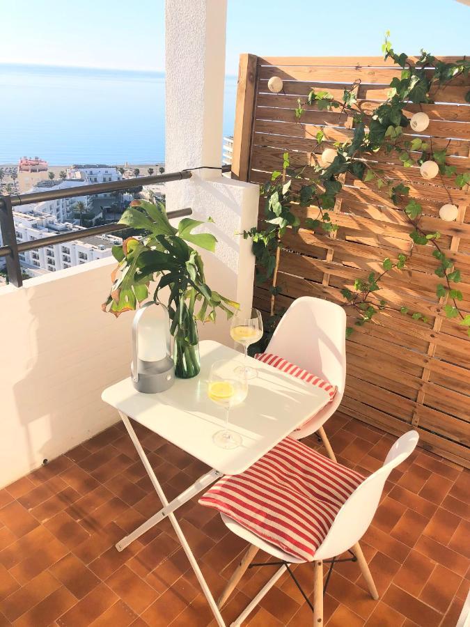 Sailor Apartamento Torremolinos