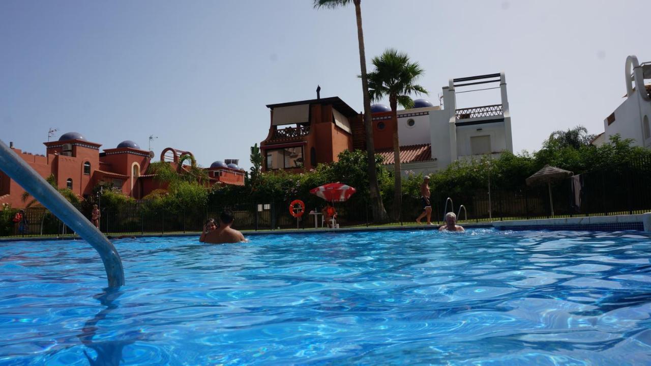 Alamos Holidays * Torremolinos