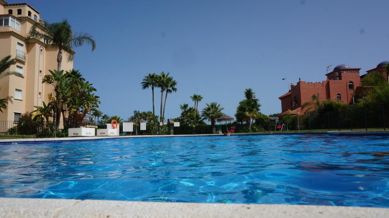 Alamos Holidays Apartment Torremolinos