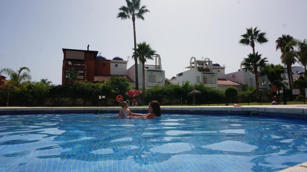 Alamos Holidays