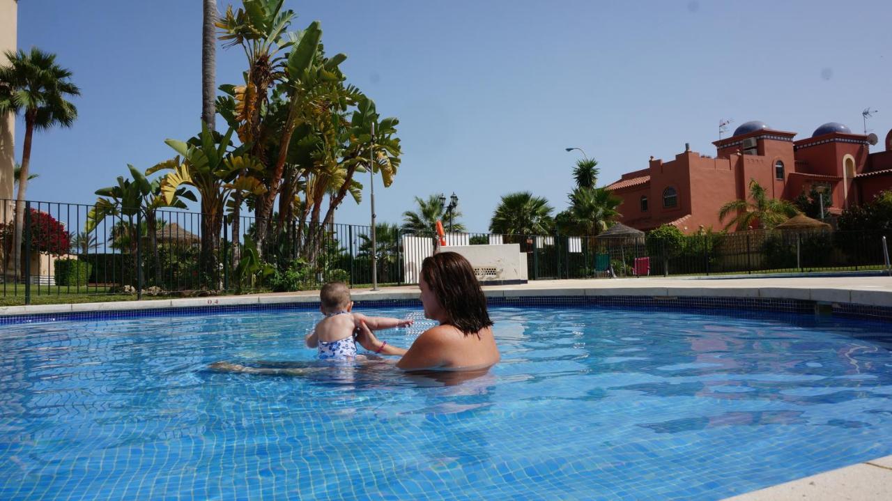 Alamos Holidays Apartment *