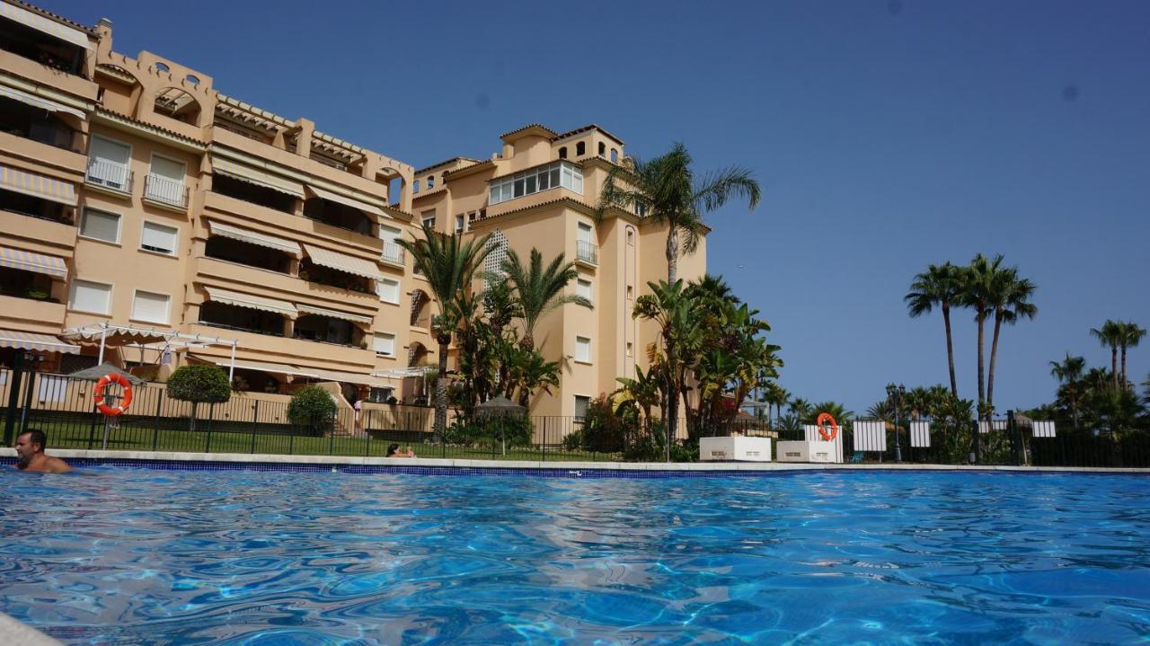 Alamos Holidays Apartment Torremolinos