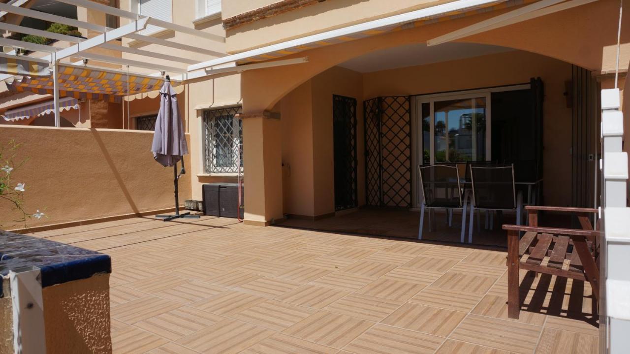 Apartment Alamos Holidays