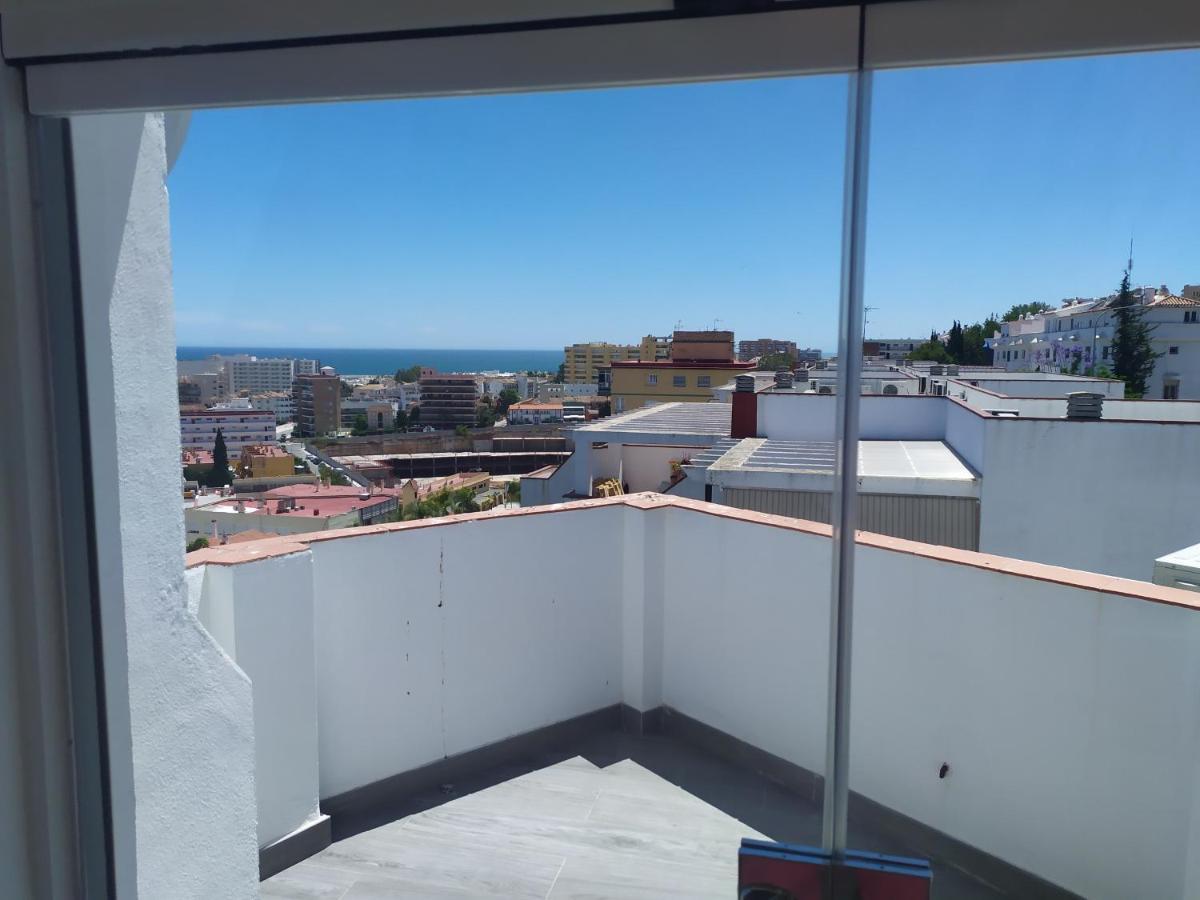 Carihuela Nice View Sun&beach *