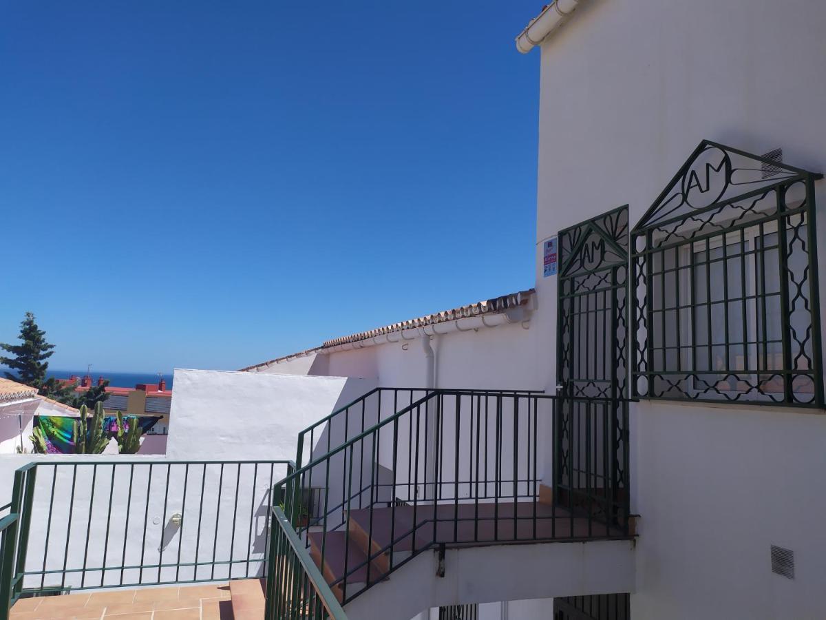 Apartment Carihuela Nice View Sun&beach Torremolinos