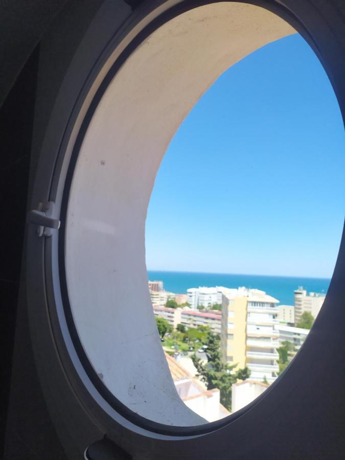 Apartment Carihuela Nice View Sun&beach