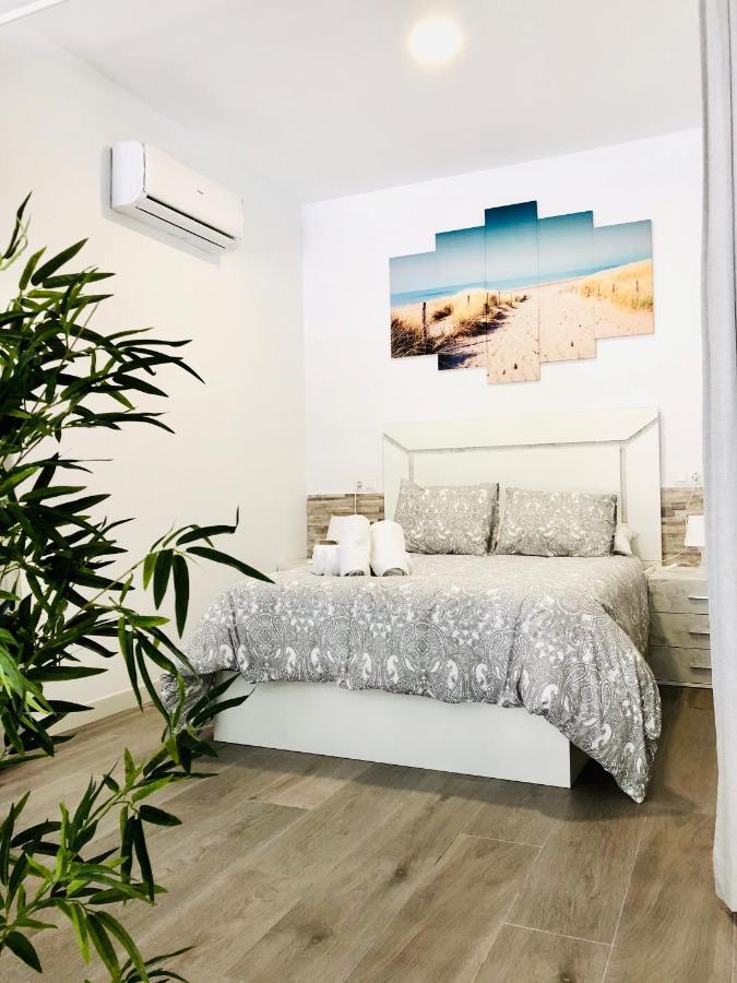 Luxury Carihuela