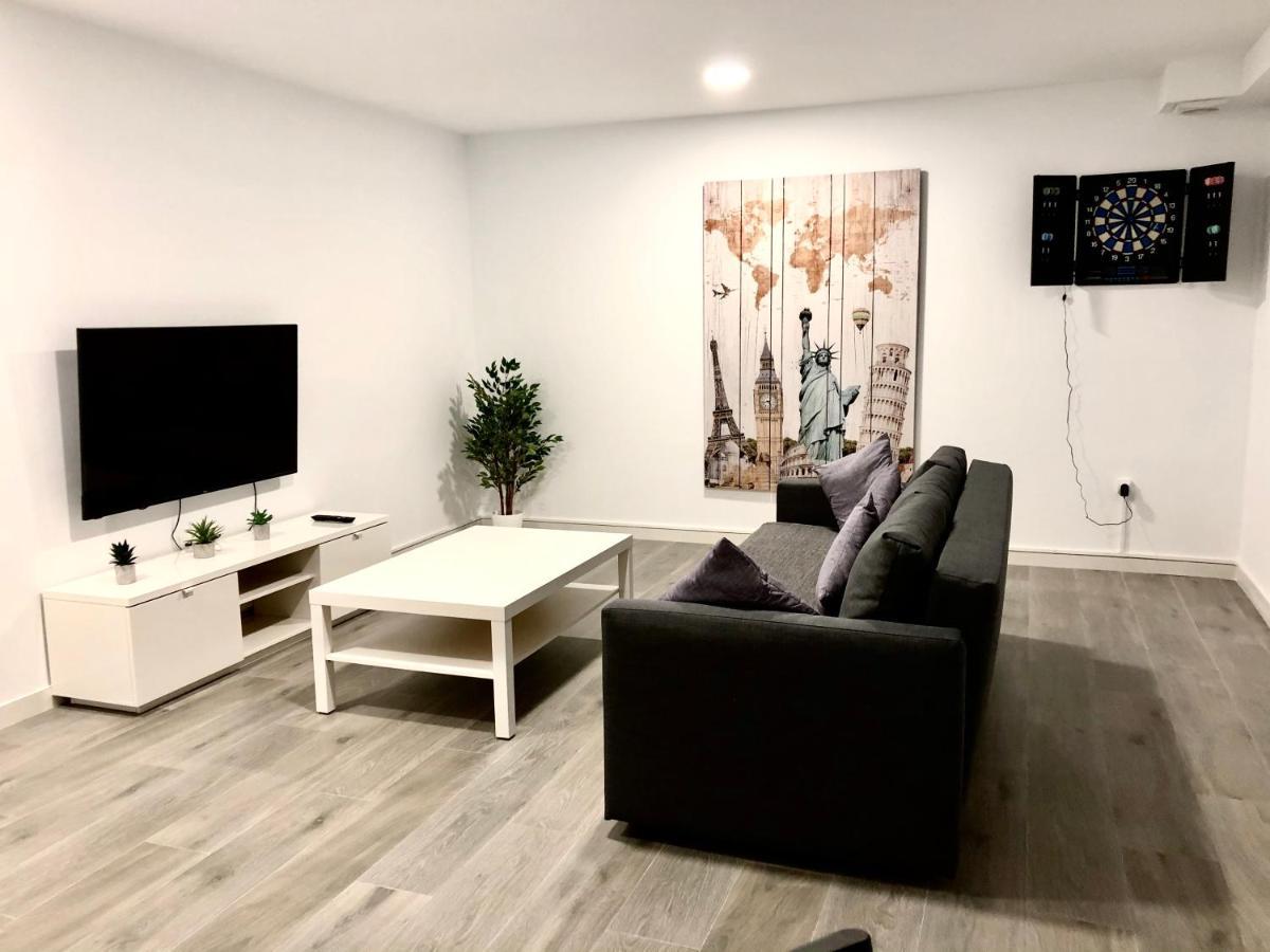 Apartment Luxury Carihuela
