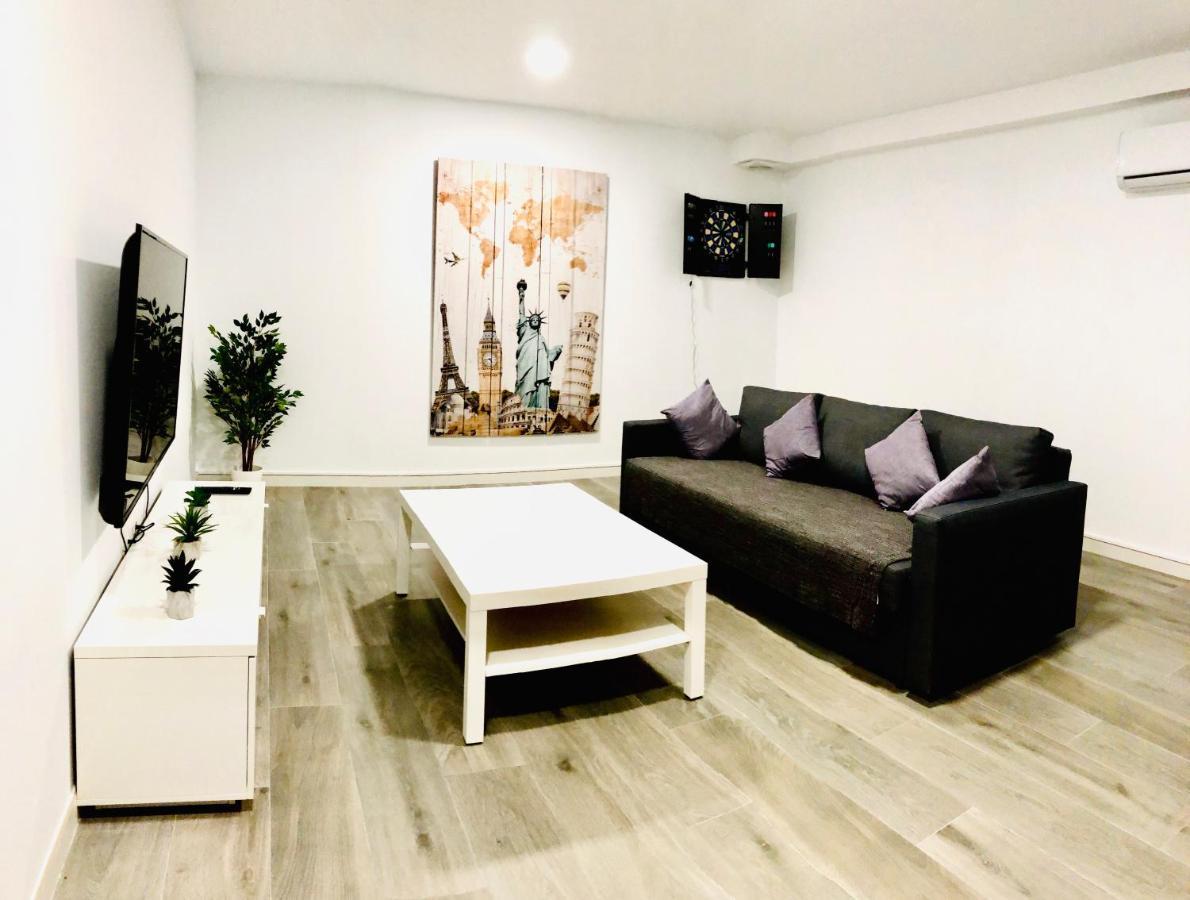 Luxury Carihuela Apartment
