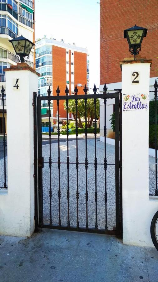 The Stars Apartment Torremolinos