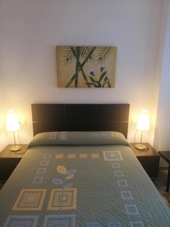 Apartamento A Pie De La Playa La Scala * Torremolinos