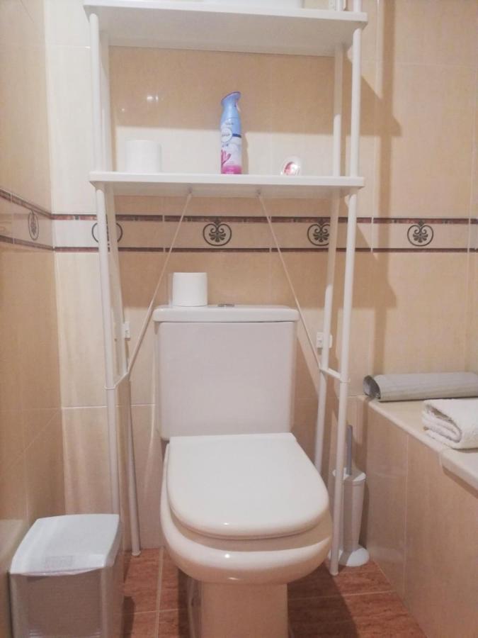 Apartamento A Pie De La Playa La Scala * Torremolinos