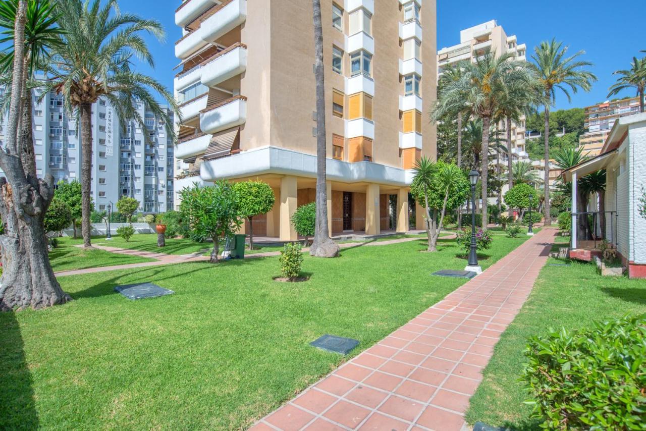 Aloha Amazing Sea Views At Carihuela Apartamento Torremolinos