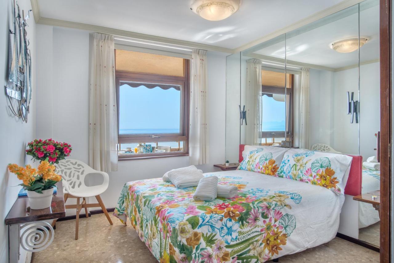 Aloha Amazing Sea Views At Carihuela Apartamento *
