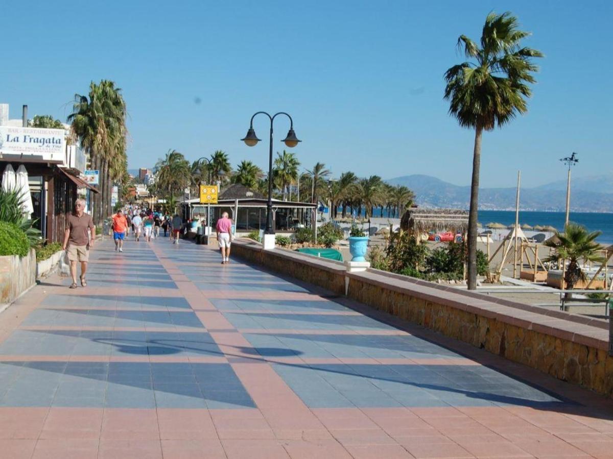 Aloha Amazing Sea Views At Carihuela Apartamento *