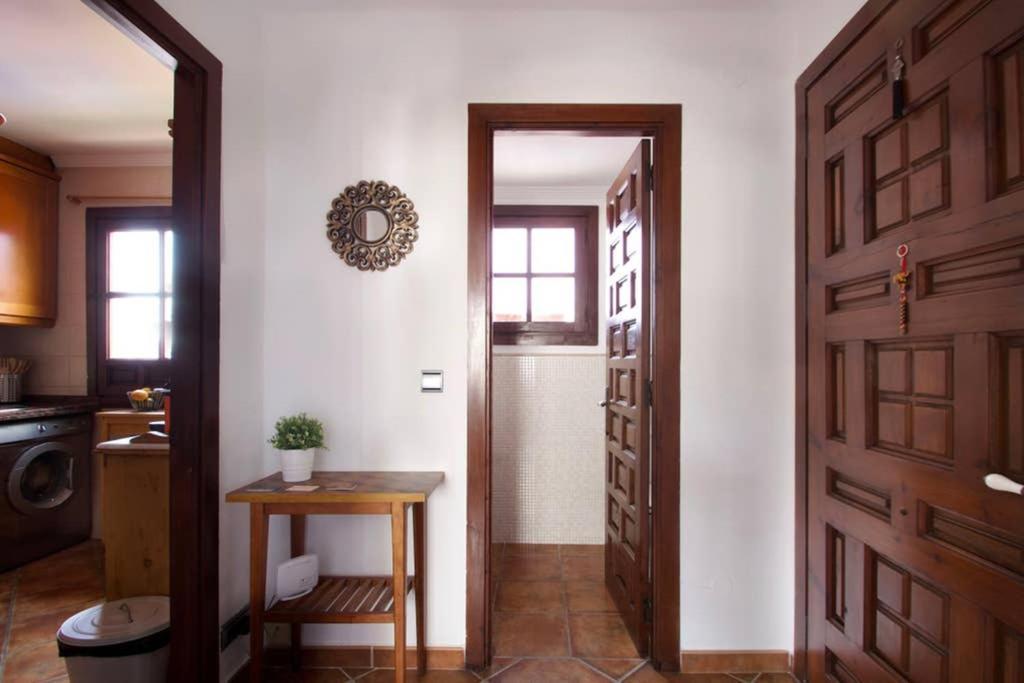 Apartamento Pueblo Blanco Casa Del Loro *