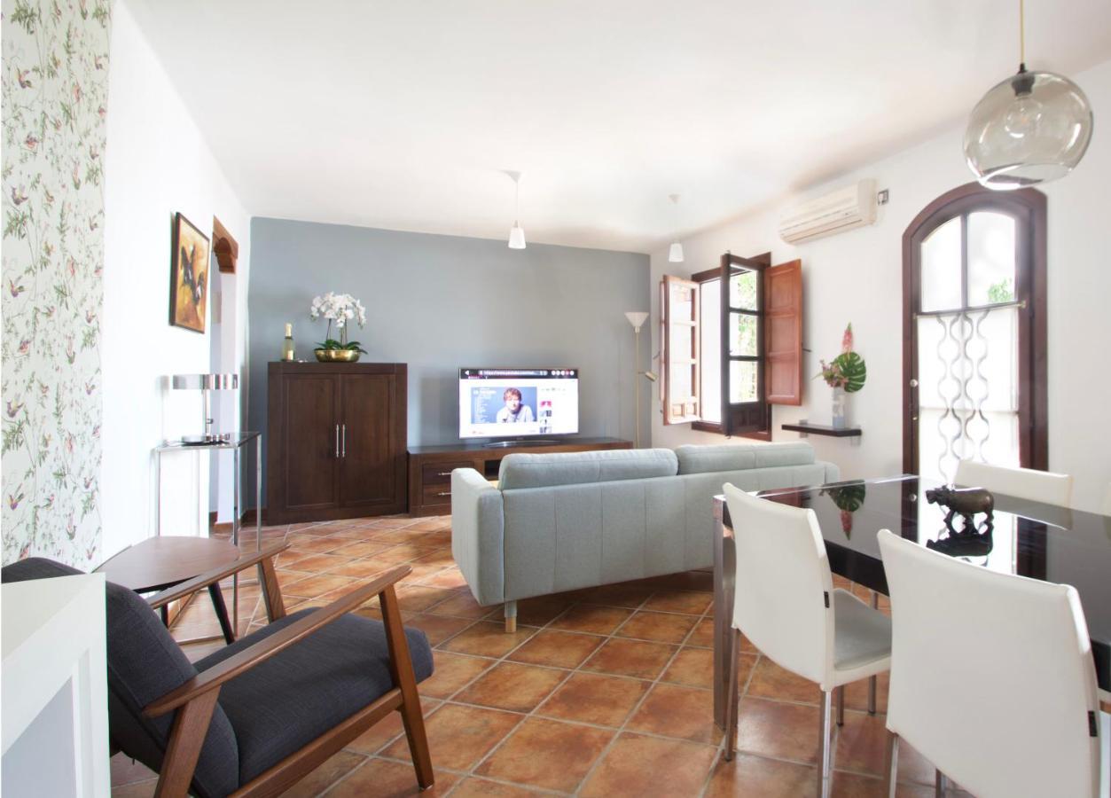 Pueblo Blanco Casa Del Loro Apartamento *