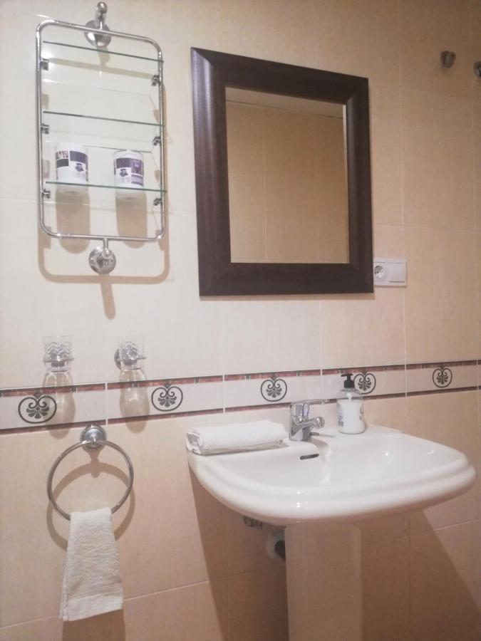 Apartamento A Pie De La Playa La Scala
