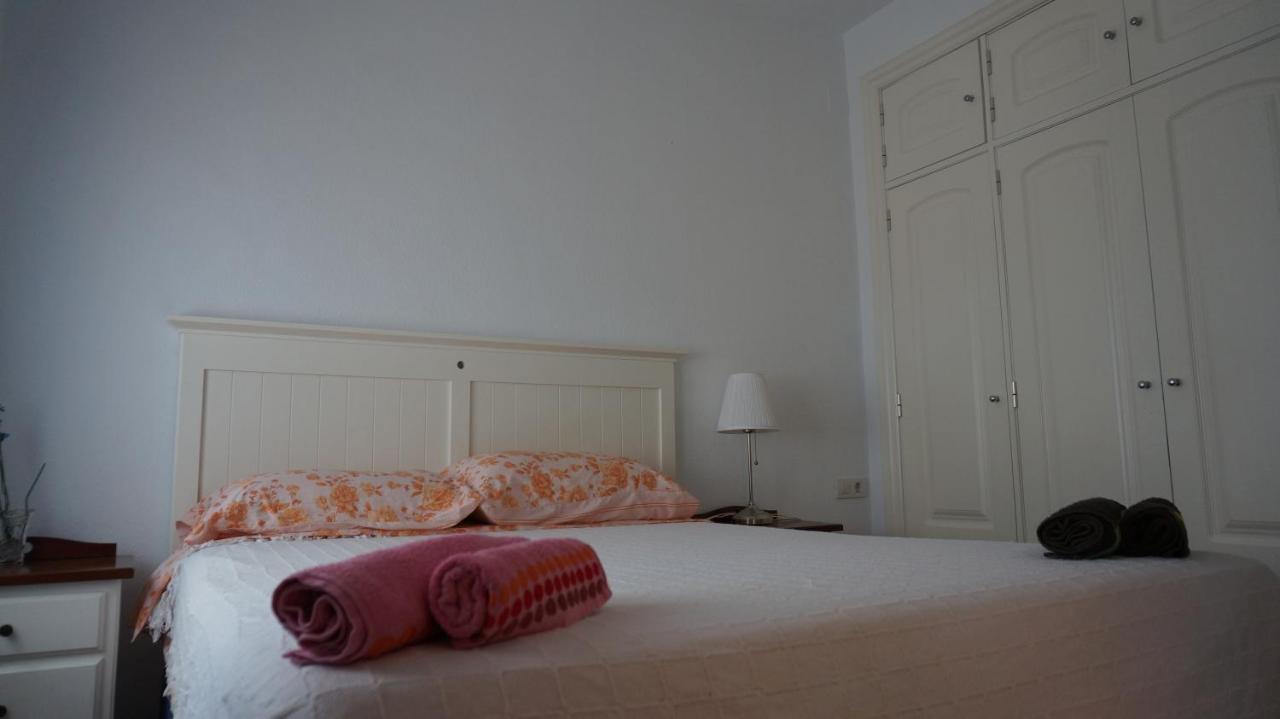 Alamos Holidays Apartment *