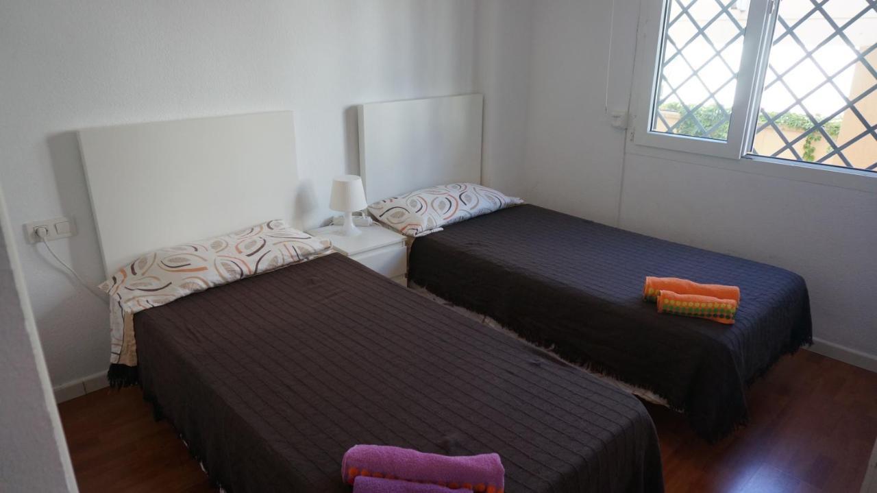 Apartment Alamos Holidays