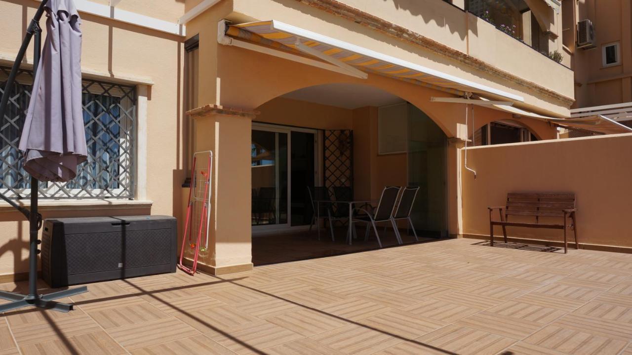Alamos Holidays Apartment *