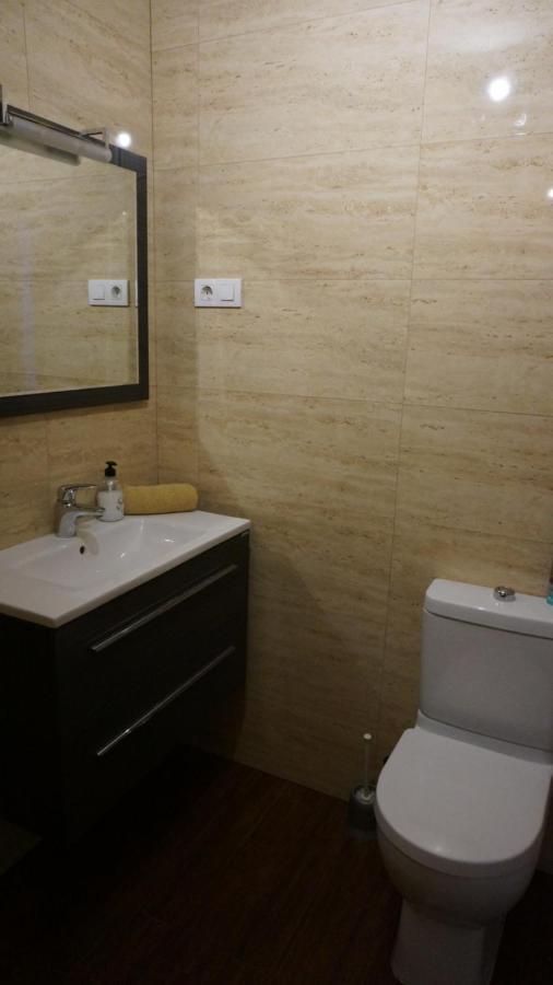 Apartment Alamos Holidays