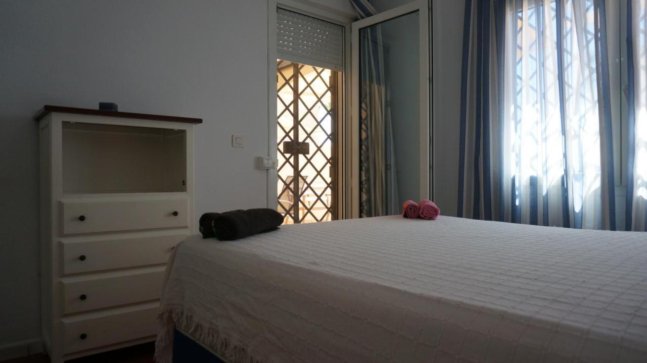 Alamos Holidays Apartment *