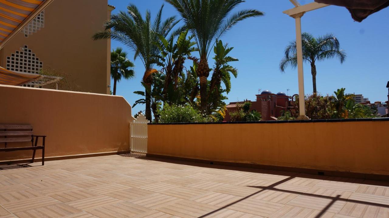 Apartment Alamos Holidays