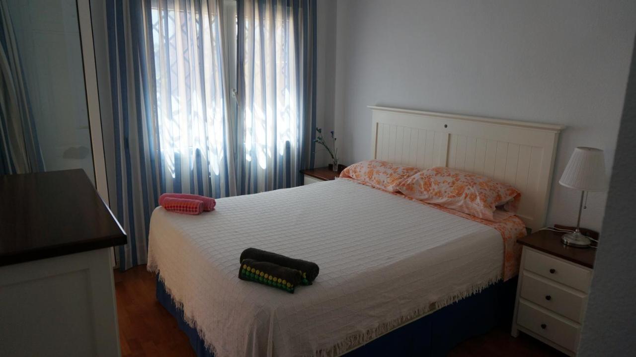 Alamos Holidays Apartment