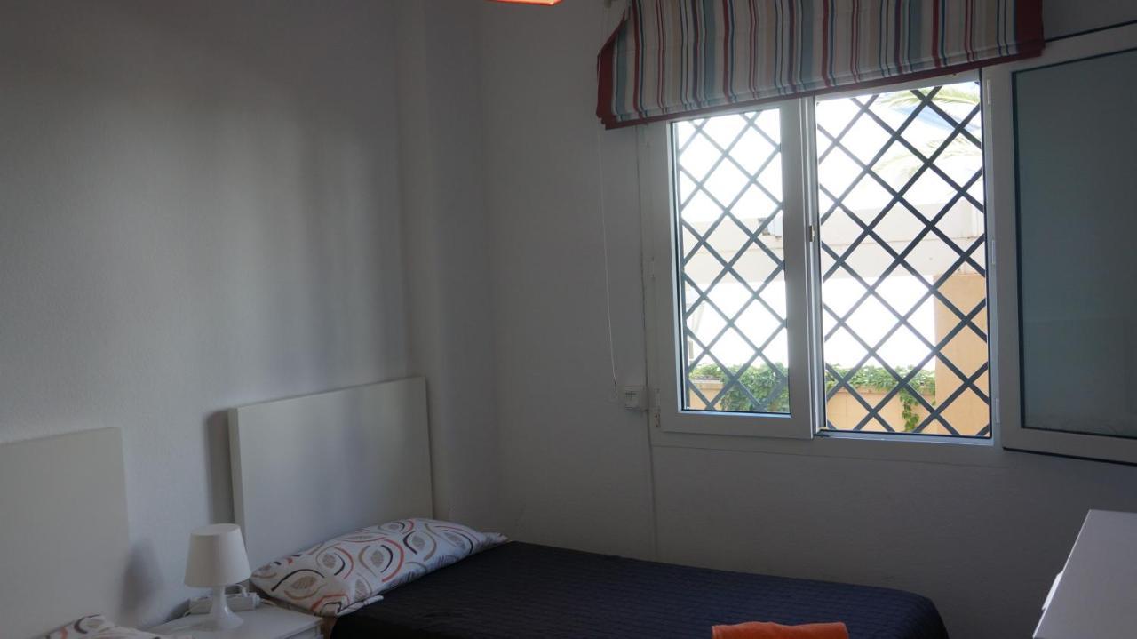 Alamos Holidays Apartment Torremolinos
