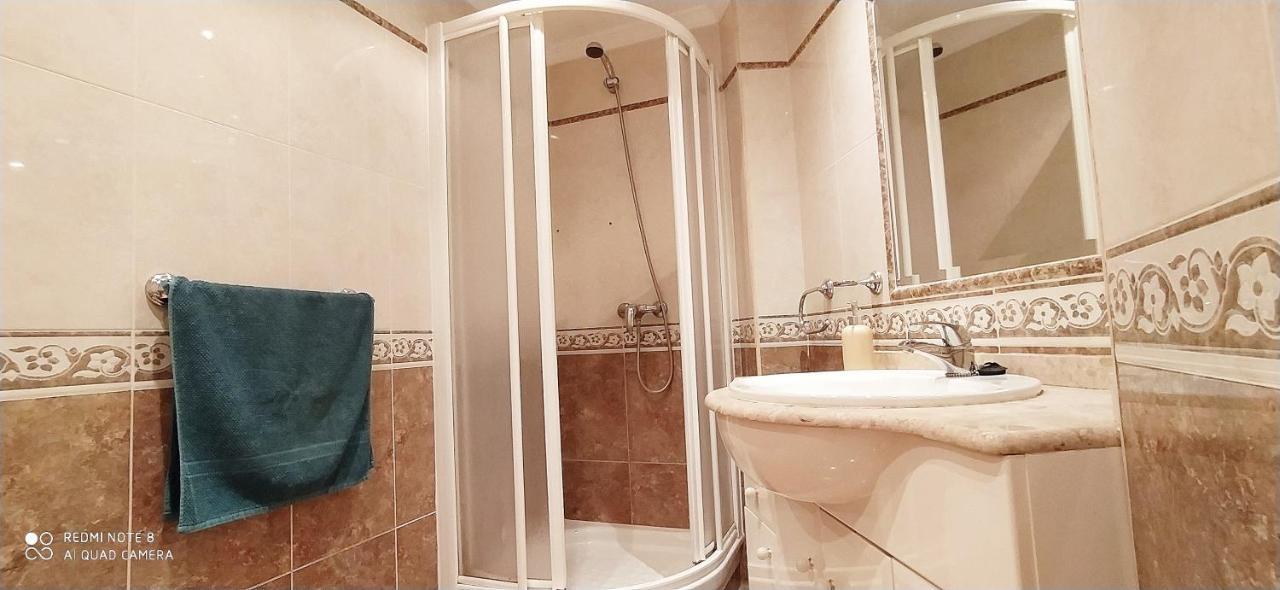 Apartment The Stars Torremolinos