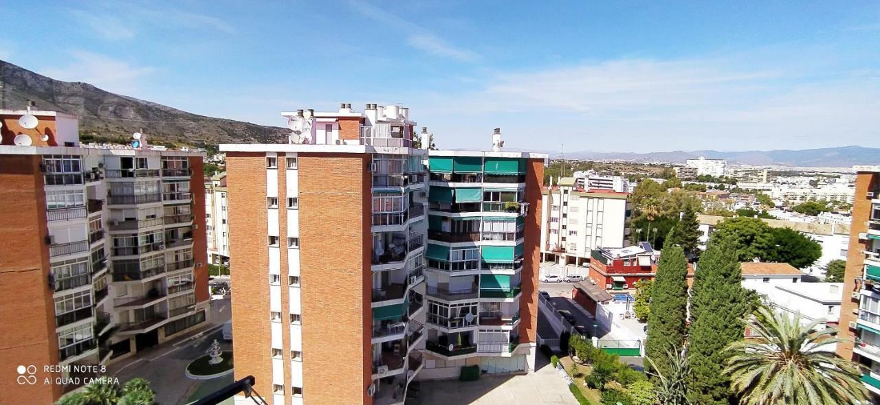 The Stars Apartment Torremolinos