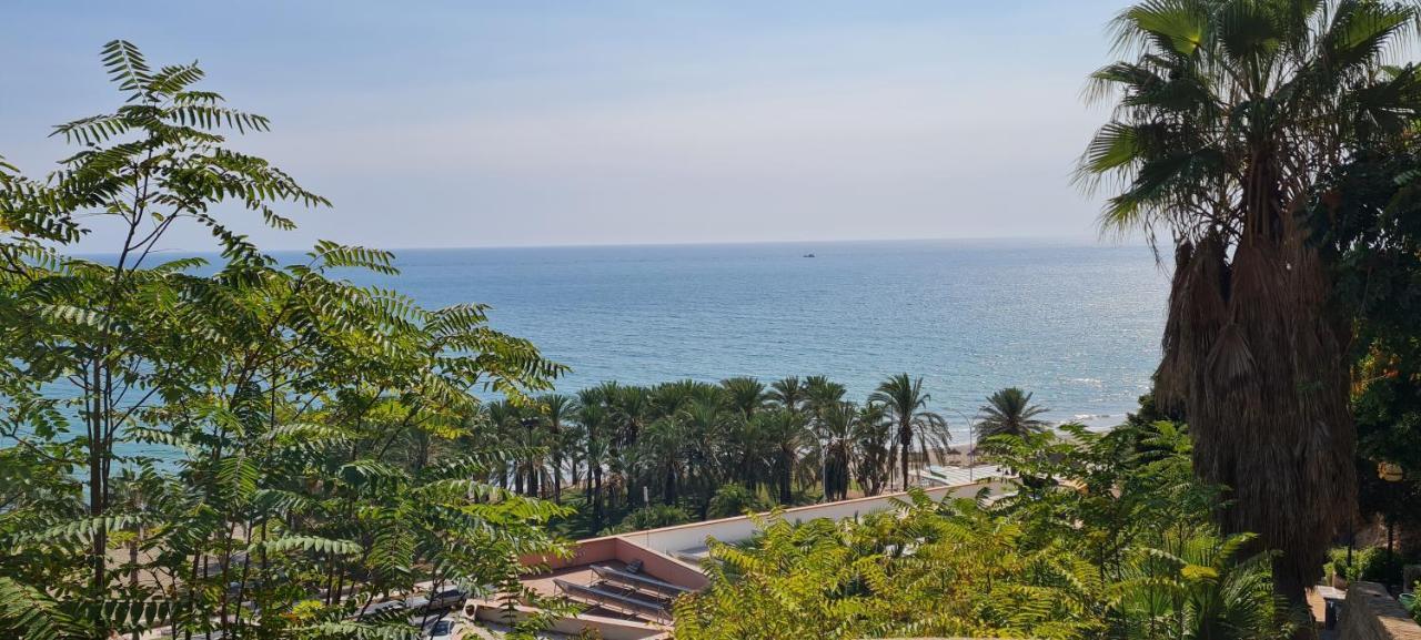 Apartment Selina Torremolinos