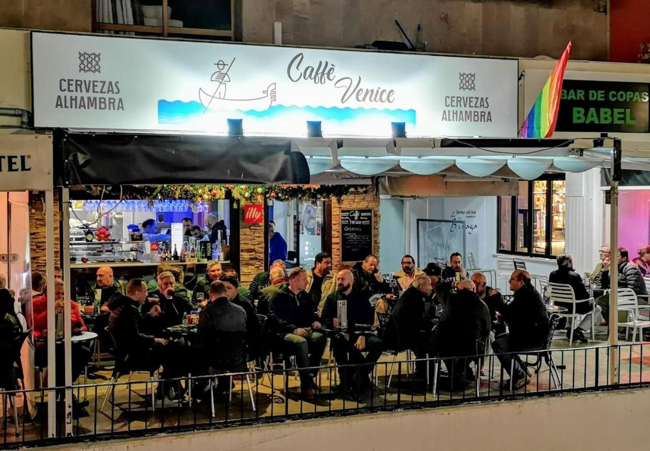 Salome 4 * Torremolinos