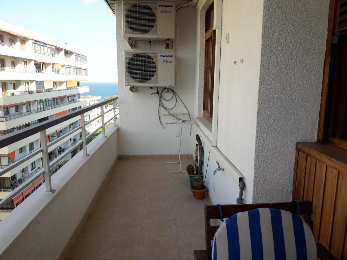 Seaside Vista Apartment: Retreat Apartment *