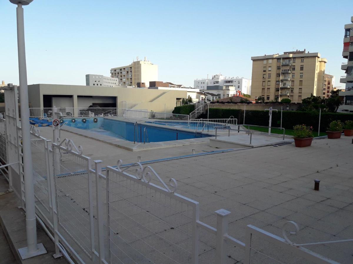 Apartment Seaside Vista Apartment: Retreat Torremolinos